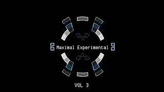 Maximal Experimental  - Vol 3 - Genotype , Just Jungle, Mastermind DNB