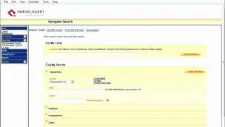 Search Tips & Tricks