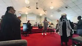 The 478 Center Of Hope (NBIF) Sunday Morning Service Part 2