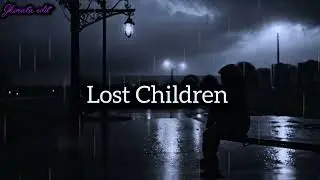 Mr.Kitty - Lost Children (legendado) 