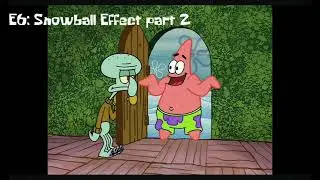 Patrick Begging Squidward to Let Him Use the Toilet for 10 Hours! (20fadhil Reupload)