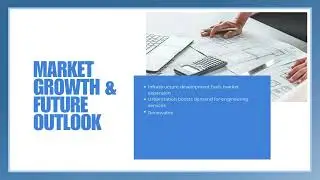 Engineering Industry Trends 2025 | Market Research & Growth Insights