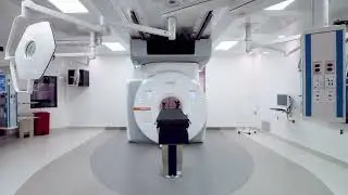 Introducing the IMRIS at the Verstandig Pavilion at MedStar Georgetown University Hospital