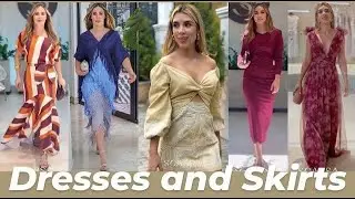 Scarsa Dresses & Skirts |  Fashion Winter 2026