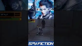 Remembering the Metal Gear clone no one played, 