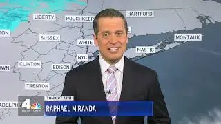 News 4 New York: 