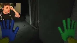 Crayator finds out Fasffy is seeing another man