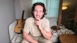 Gypsy Jazz Progress Report (3) : April 1, 2024