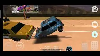 Demolition derby 2 | car tiny classic racing