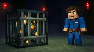 A Head FULL of Trial Spawners....23 CONNECTED Spawners