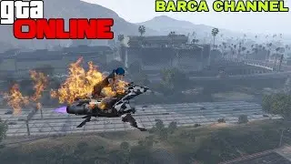 Запустил GTA 5 Online, пожалею!! (PC) 💀