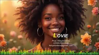 [LOVIE] Zouk_AfroBeat type  Instrumental