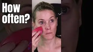 NEWA Radiofrequency Skin Tightening | How often do you need to use the device for best results?