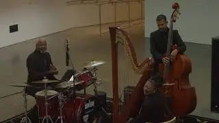 Black Life: Destiny Muhammad Trio