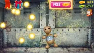 Kick The Buddy Extreme - Buddy Versus The Lightning Bolts
