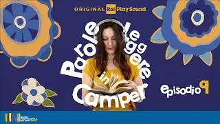 Ep.09: Torino, Massimo Zamboni - Parole leggere in Camper
