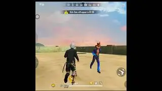 Factory Always OP 😍 Free Fire New Fist Fight Short Video #shorts #short #trending