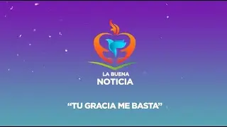 P.Ronald-La Buena Noticia