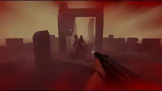Burden - trailer 2 (Powered by Unreal Engine)