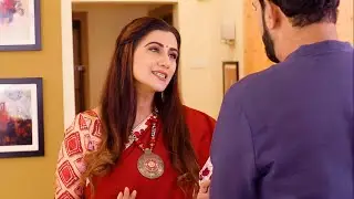 टॉवेल वाळत घालण्यावरून हर्षदा मकरंद मध्ये झाला वाद | H.M. Bane T.M. Bane | EP 116
