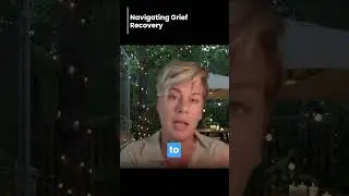 Navigating Grief Recovery