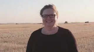 Organic Farming in the Prairie Provinces
