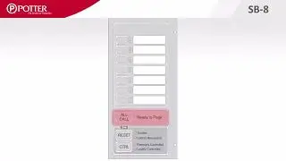 Integrated Voice Software - Paging
