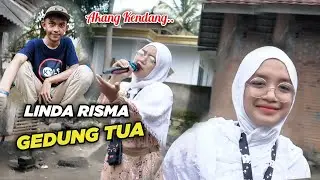 JANGAN SAMPAI INI TERJADI PADA AKANG KENDANG (FARID) | GEDUNG TUA LINDA RISMA IRAMA DOPANG