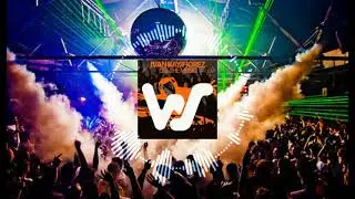 Ivan Kay & Fiorez - Let The Music Play