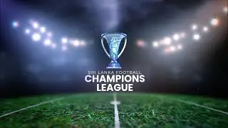 Официальная песня Лиги чемпионов по футболу Шри-Ланки 🇱🇰⚽️ | Одна игра, одно сердце