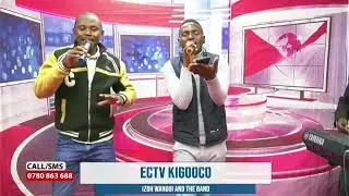 Kikuyu kigooco beats by Vicky wakigooco