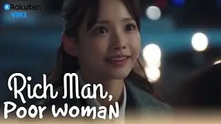 Rich Man, Poor Woman - EP1 | Give Ha Yeon Soo Some Energy [Eng Sub]