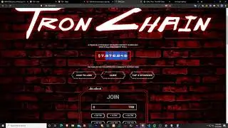 Tron /t2x token farming /axion mainnet launch soon