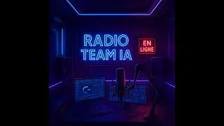 Radio Team IA-(album 