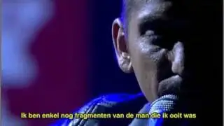 Danny Vera - Too Much Love Will Kill You (NLsubs).avi