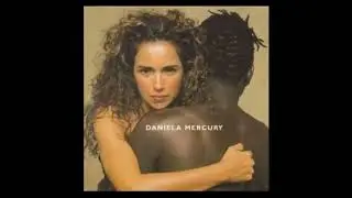 Daniela Mercury - Feijão de Corda