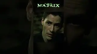Have you ever had d&eacute;j&agrave; vu? | The Matrix (1999) #shortsfeed  #movie #cinema