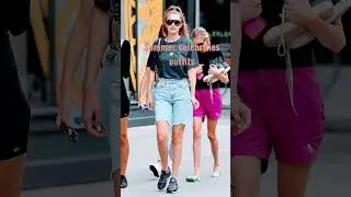 Summer celebrity outfit inspo✨💕