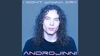 I Don't Wanna Cry