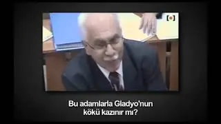 BU ADAMLAR GLADİO - Kurtlar Vadisi Gladio