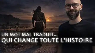 Abraham a tout quitté, sans savoir qu’il marchait vers lui même