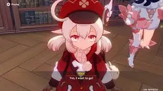 Midsummer Island Adventure Part I All Cutscenes (No Commentary) English Dub | Genshin Impact
