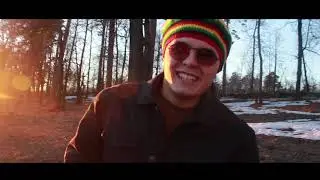 Прощание с зимой.