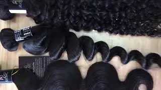 Mink Collection