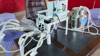 Milking machine price in Pakistan||cheap milking machine in Pakistan||best milking machine||AsimFaiz