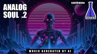 Analog Soul  2 (AI Generated Music)
