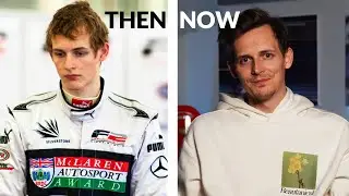 I Was Valued At $1,000,000 for F2 Here are 11 Reasons Why Sim Racing is Better