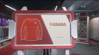 Star Citizen: Medical Gowns #starcitizen #gaming #citizengamer