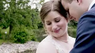 Wedding Video Teaser | Marissa + Matthew | Lewis Center, Ohio