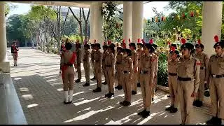 Remarkable NCC Activities